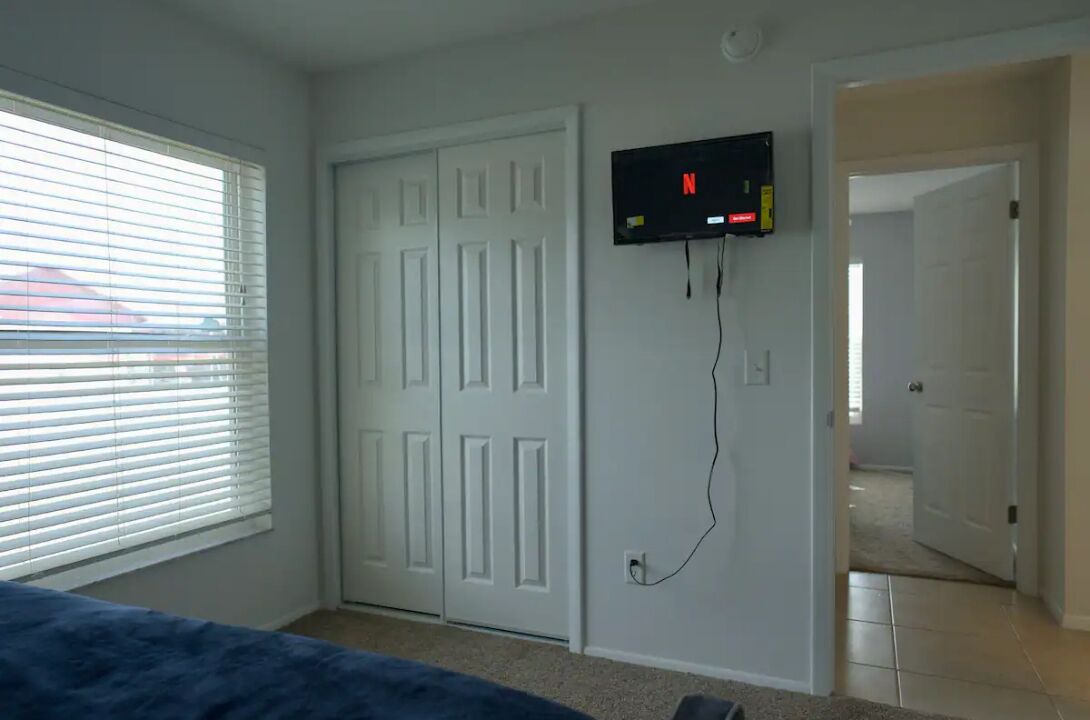 Photo of Bedroom in Indian Ridge
