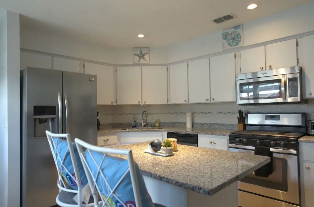 Photo of Kitchen in Indian Ridge