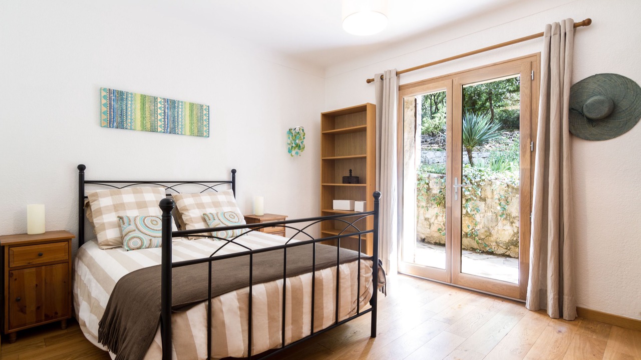 Photo of Bedroom in Le Collet
