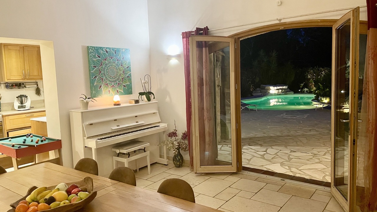 Photo of Outdoor in Le Collet