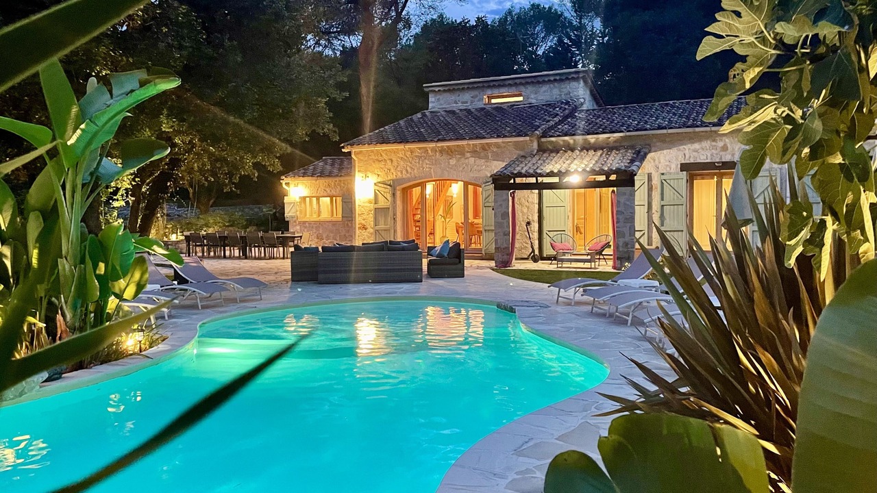 Photo of Outdoor in Le Collet