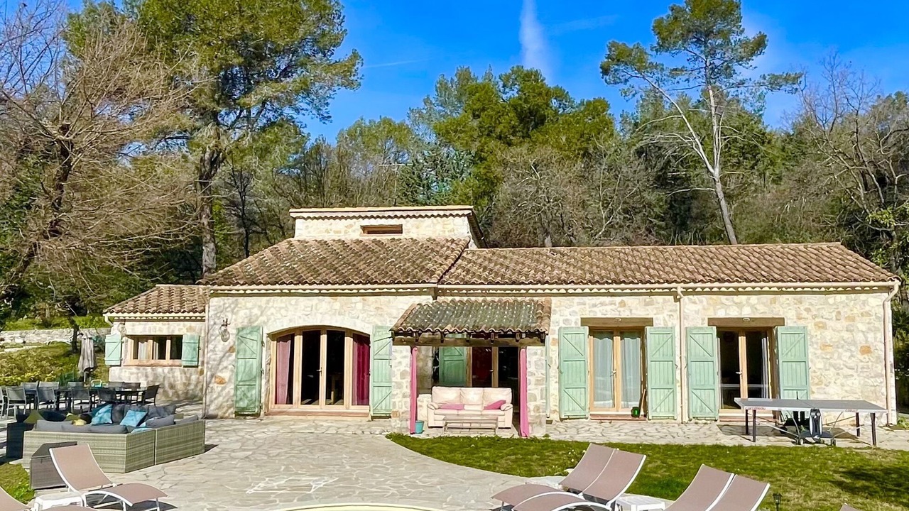 Photo of Outdoor in Le Collet
