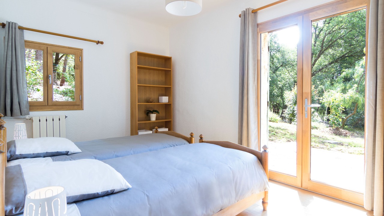 Photo of Bedroom in Le Collet