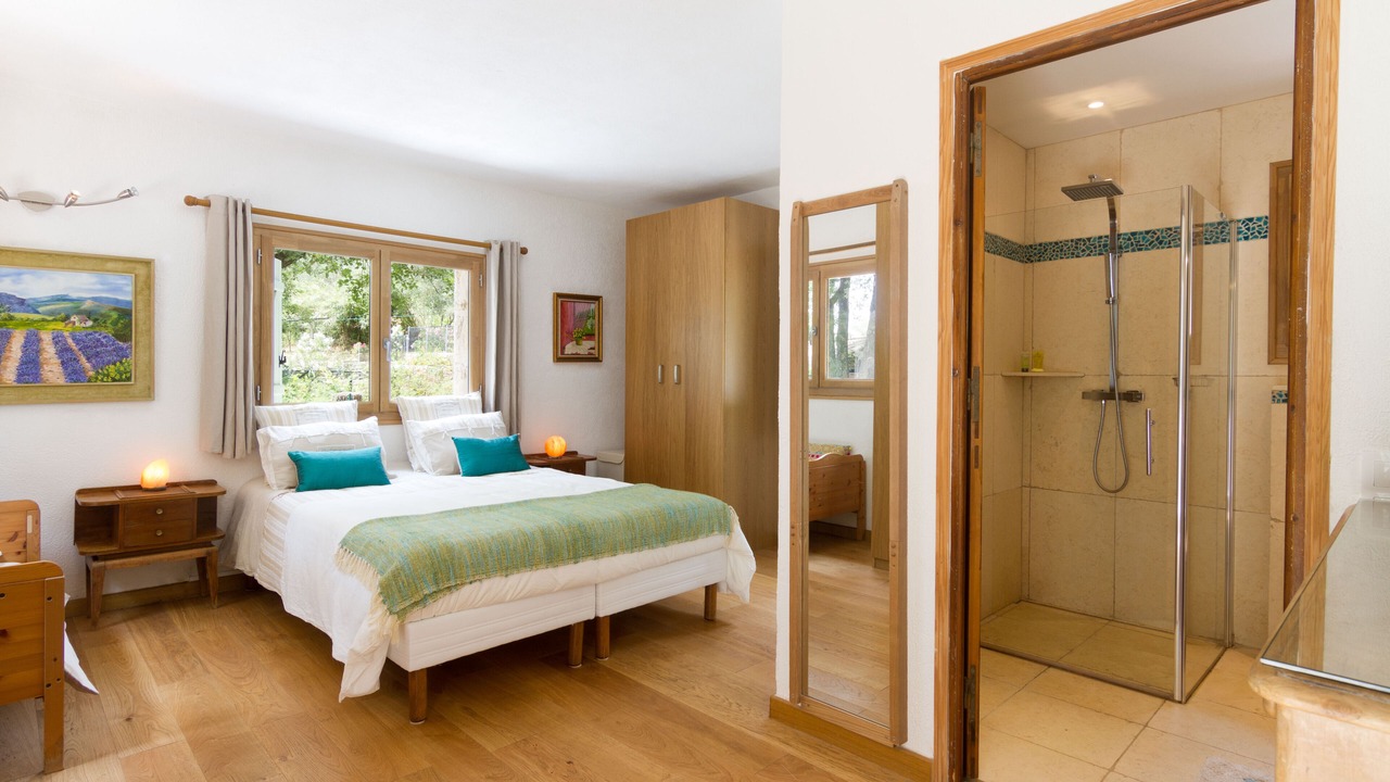 Photo of Bedroom in Le Collet