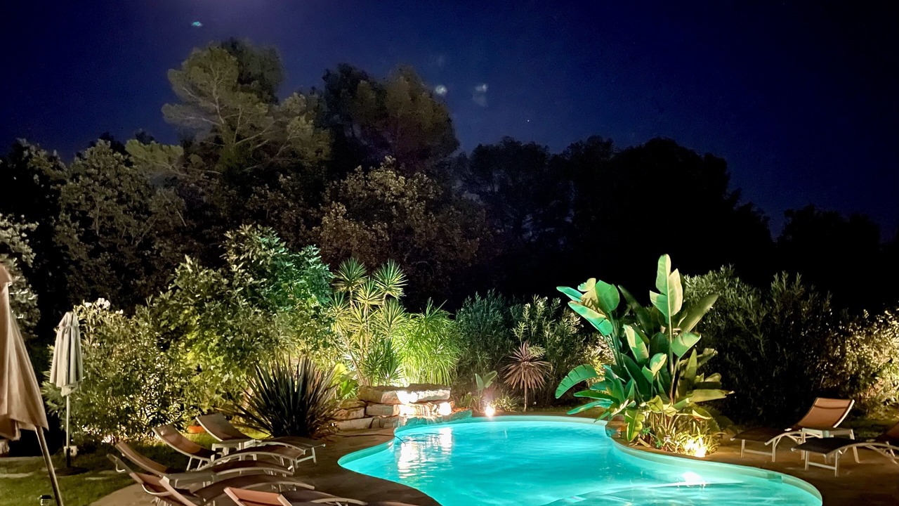 Photo of Outdoor in Le Collet