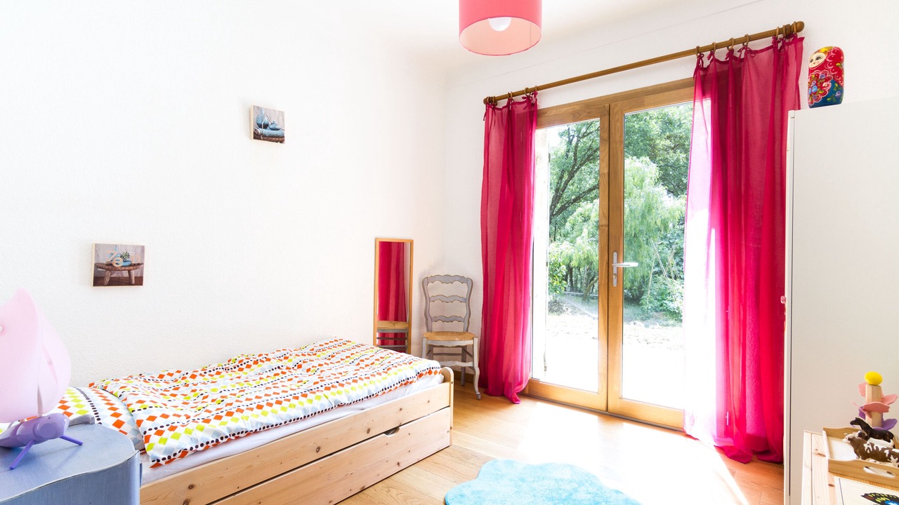 Photo of Bedroom in Le Collet