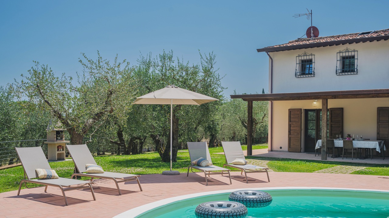 Photo of Outdoor in Vicopisano