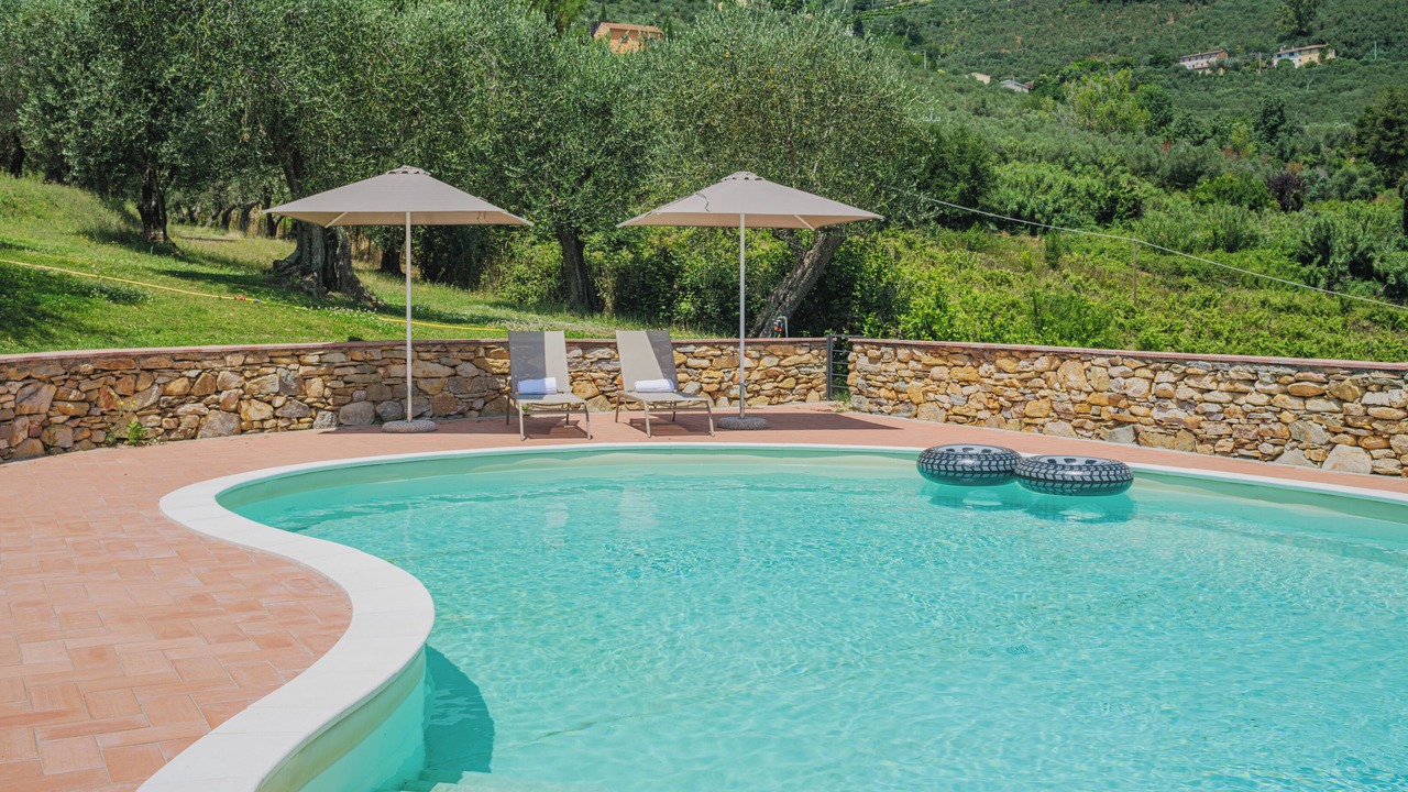 Photo of Outdoor in Vicopisano