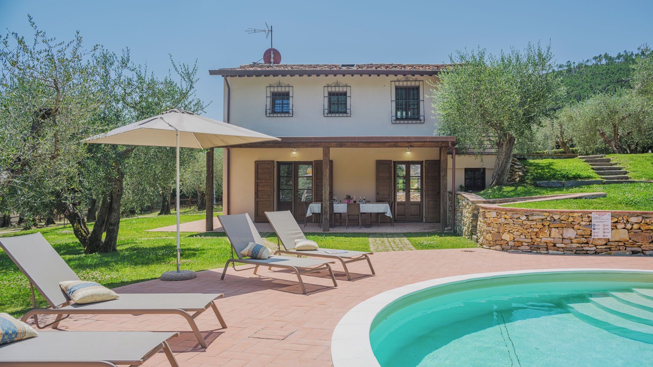 Photo of Outdoor in Vicopisano