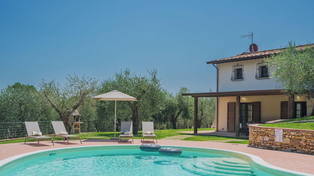 Photo of Outdoor in Vicopisano