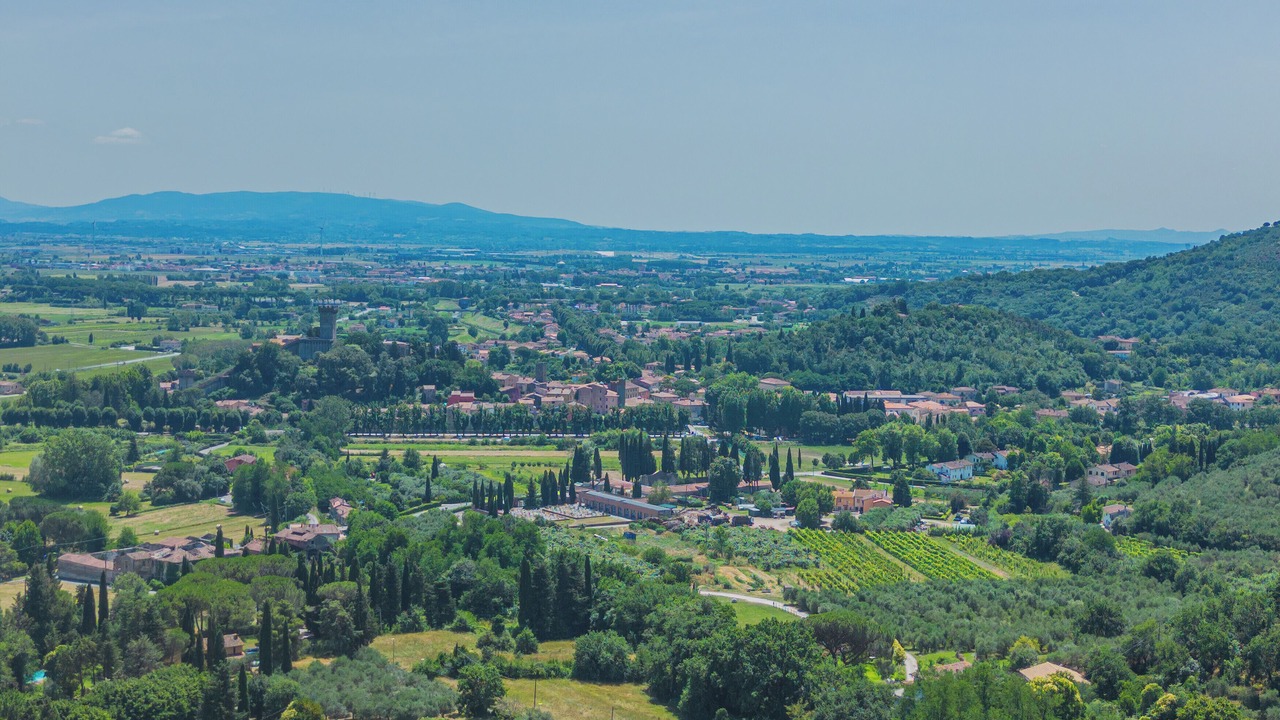 Photo of Outdoor in Vicopisano