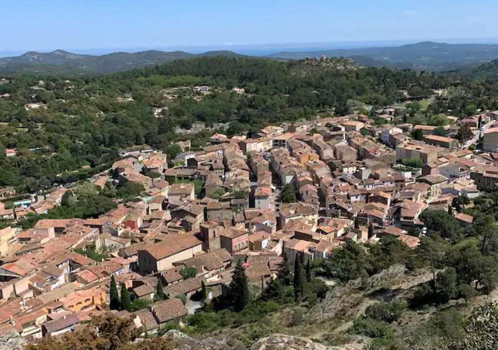 Photo of Outdoor in La Garde-Freinet