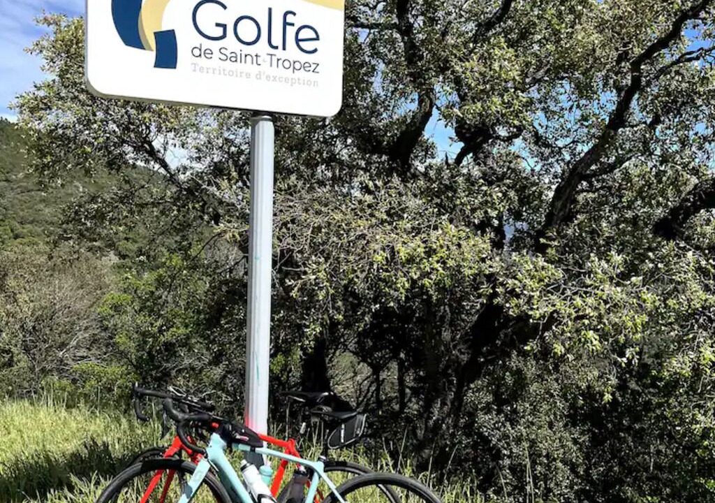 Photo of Outdoor in La Garde-Freinet