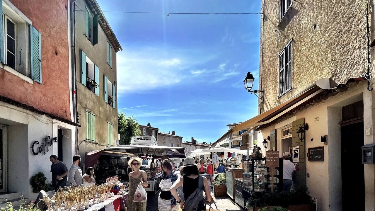 Photo of Others in La Garde-Freinet
