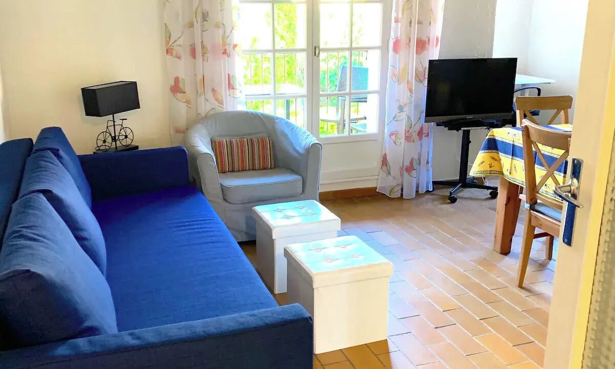 Photo of Livingroom in La Garde-Freinet