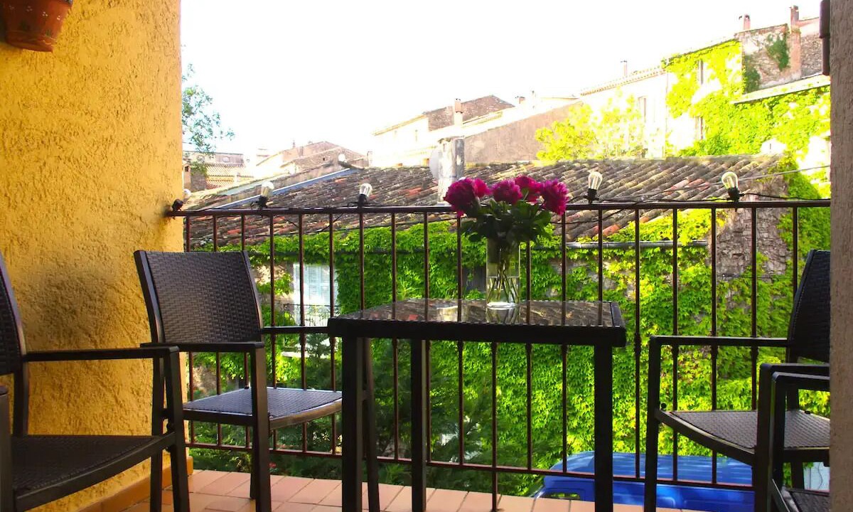 Photo of Outdoor in La Garde-Freinet