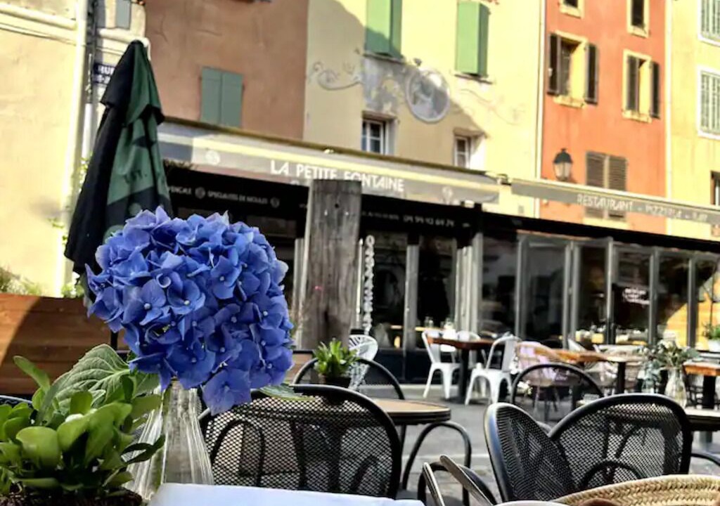 Photo of Outdoor in La Garde-Freinet