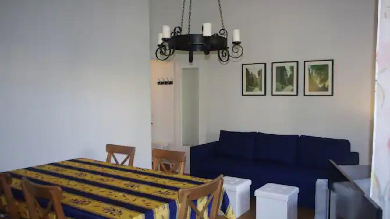 Photo of Livingroom in La Garde-Freinet