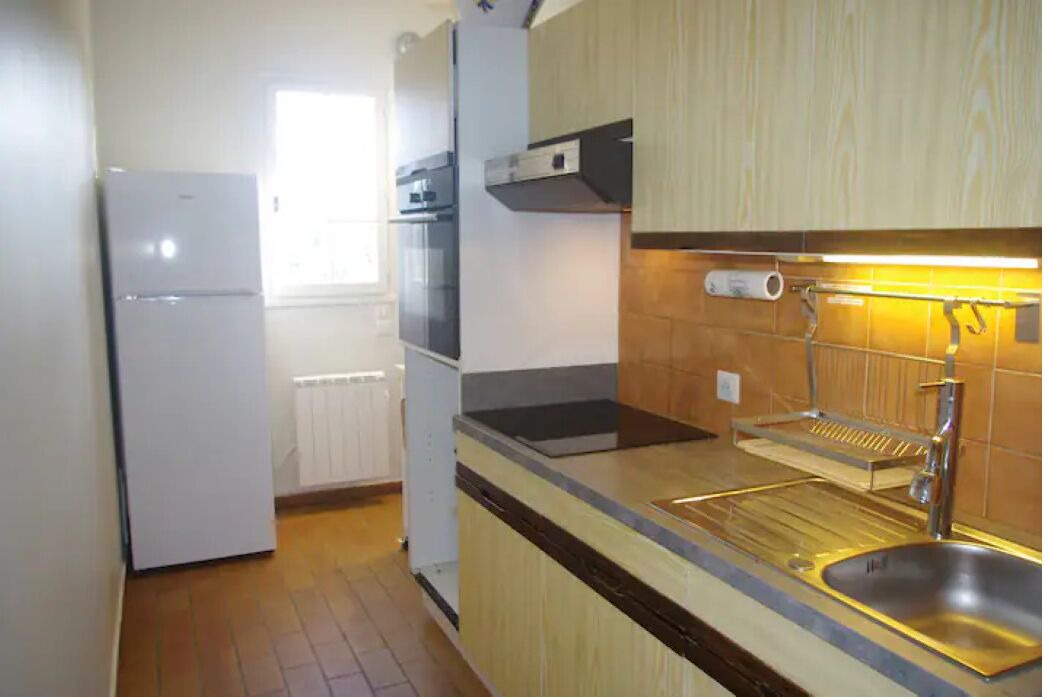 Photo of Kitchen in La Garde-Freinet
