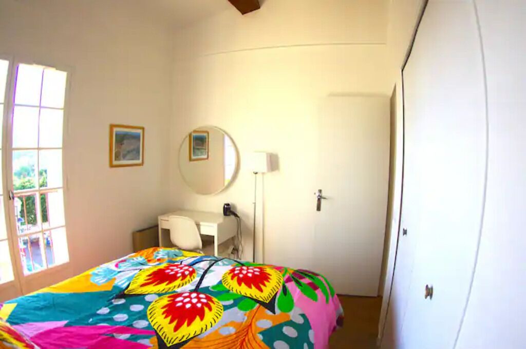 Photo of Bedroom in La Garde-Freinet