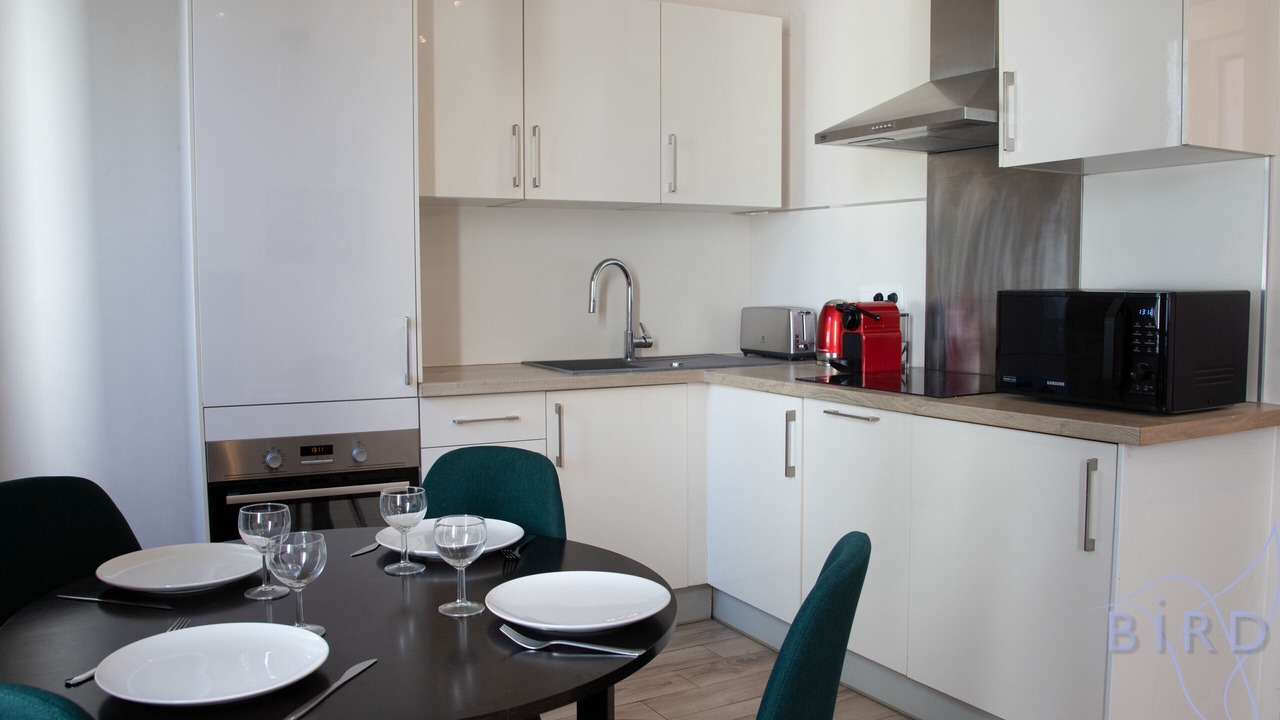 Photo of Kitchen in Antibes Old Town