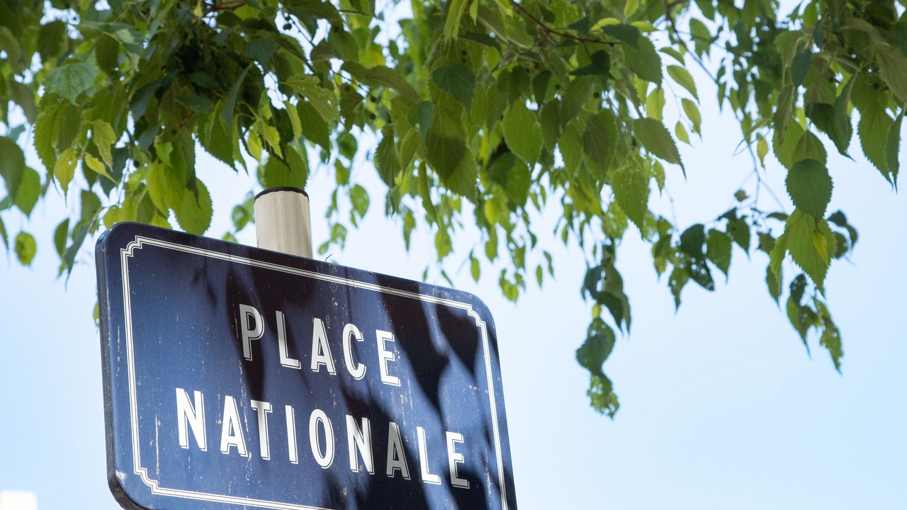 Photo of Outdoor in Antibes Old Town