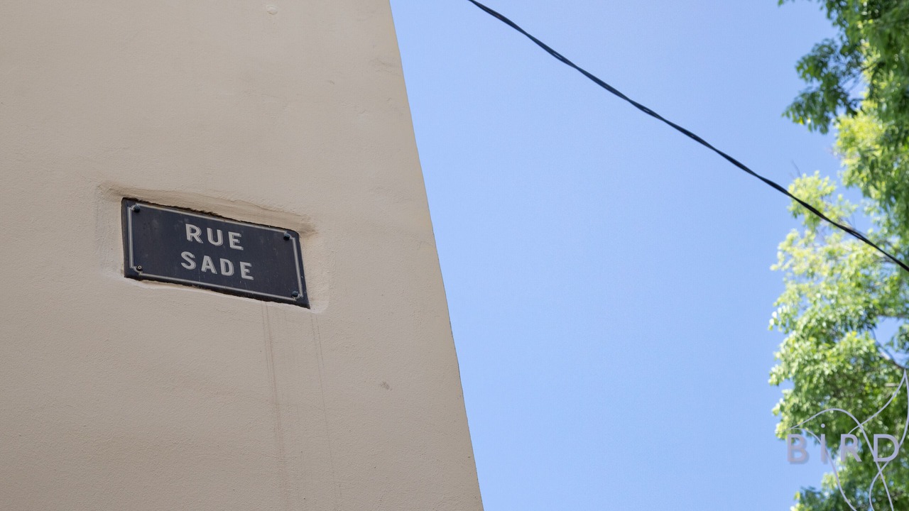 Photo of Outdoor in Antibes Old Town