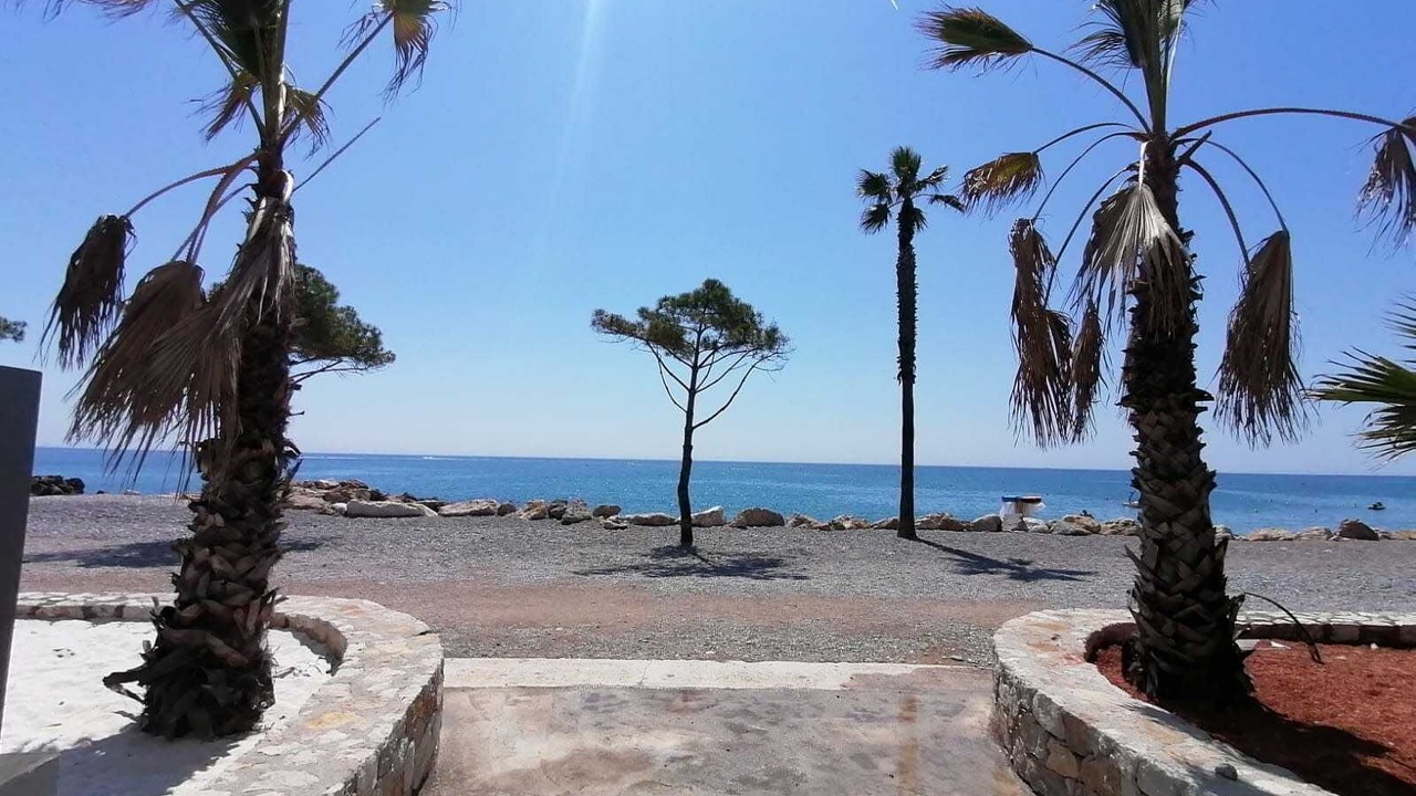 Photo of Others in Villeneuve Loubet Beach