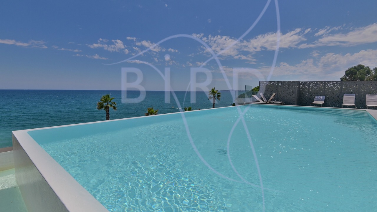 Photo of Outdoor in Villeneuve Loubet Beach