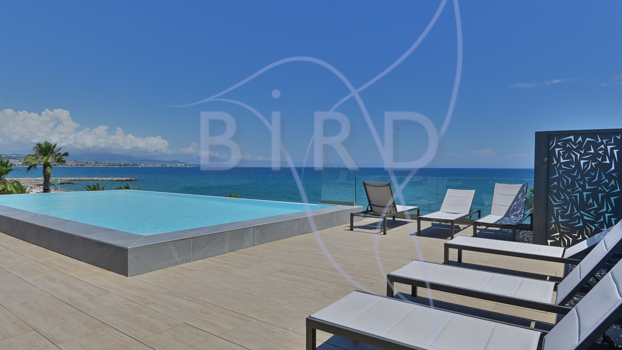 Photo of Outdoor in Villeneuve Loubet Beach