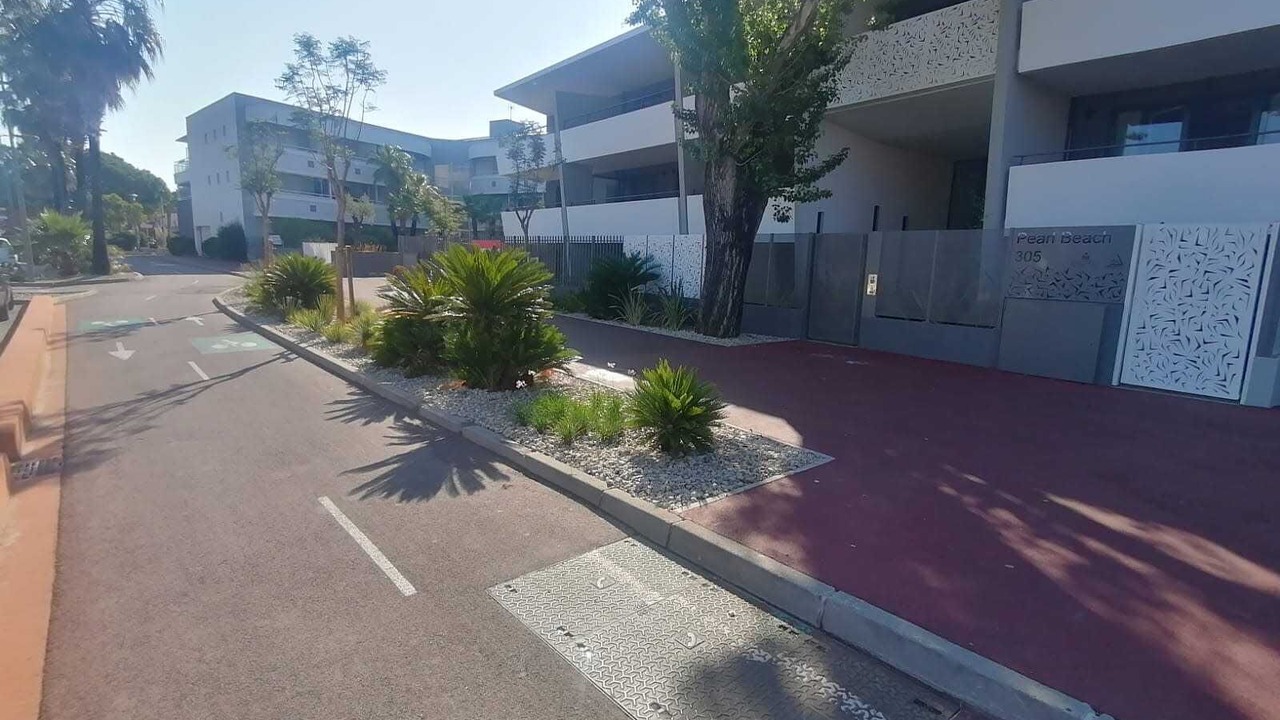 Photo of Outdoor in Villeneuve Loubet Beach