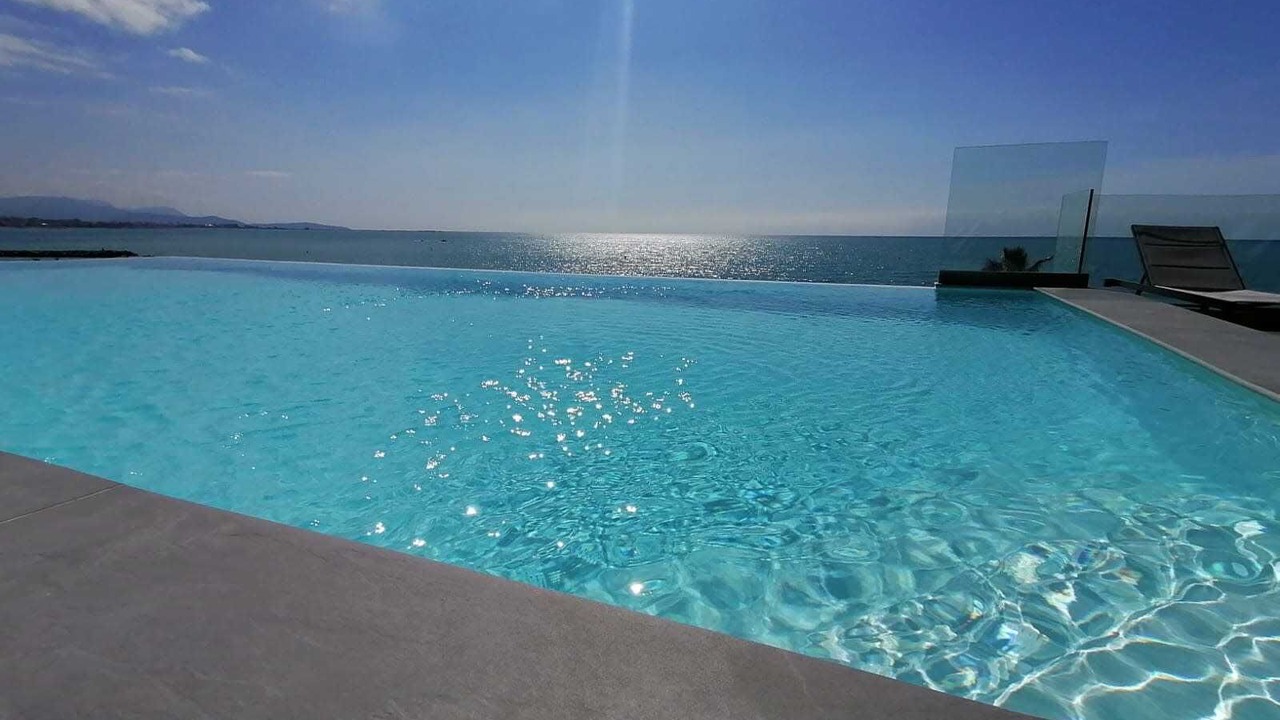 Photo of Outdoor in Villeneuve Loubet Beach
