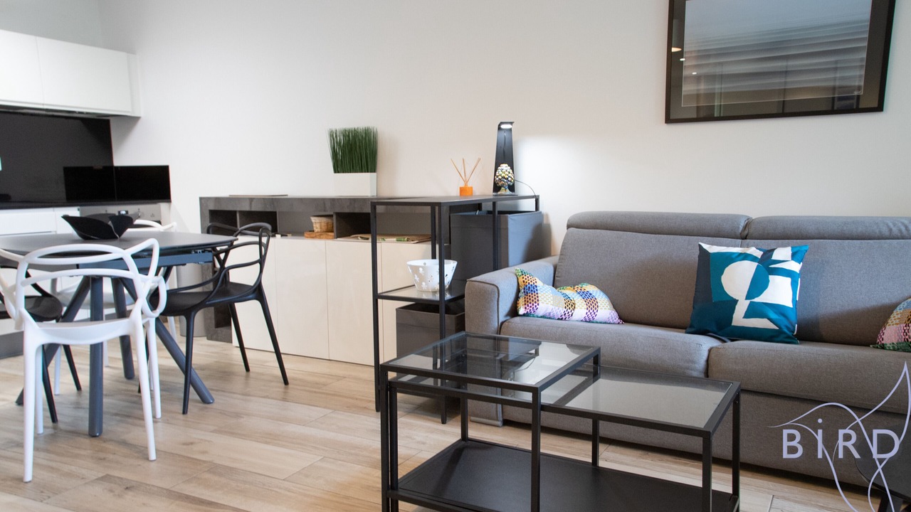 Photo of Livingroom in Villeneuve Loubet Beach