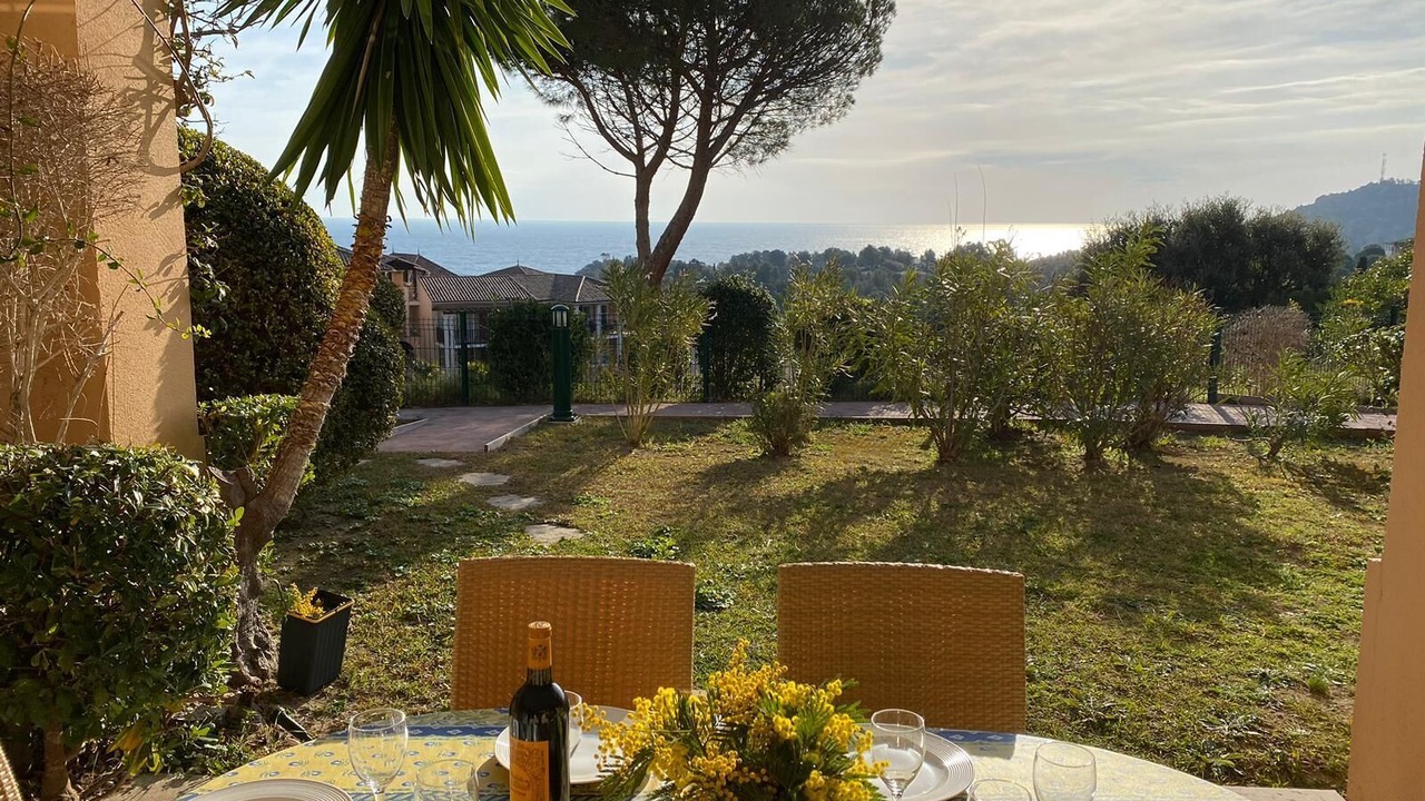 Photo of Outdoor in Cap Esterel