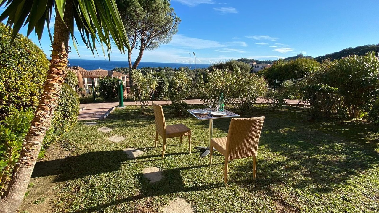 Photo of Outdoor in Cap Esterel