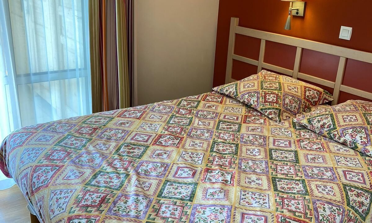 Photo of Bedroom in Cap Esterel