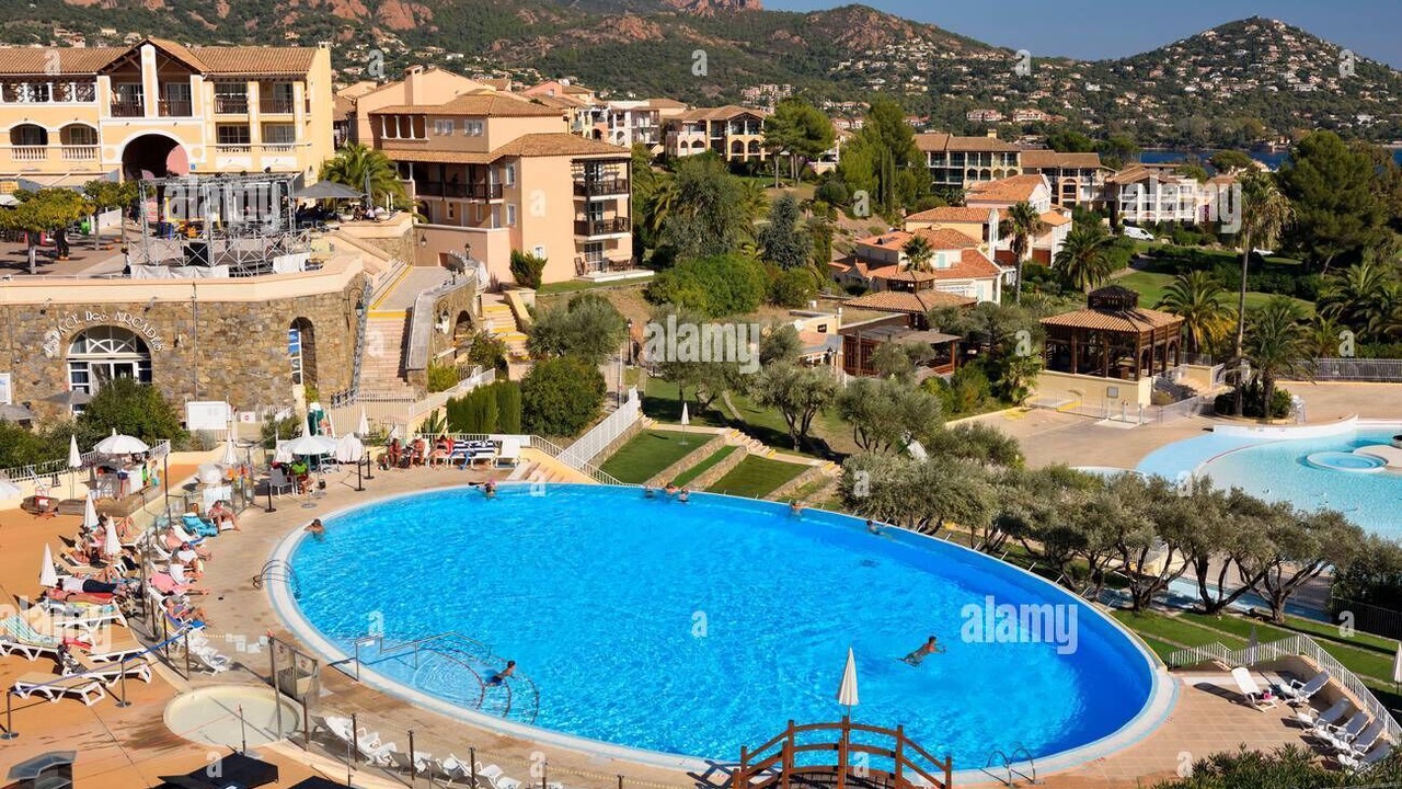 Photo of Outdoor in Cap Esterel