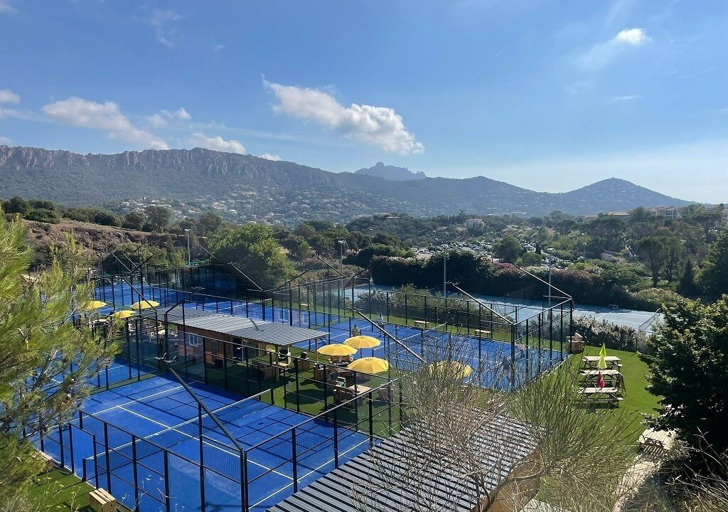Photo of Outdoor in Cap Esterel