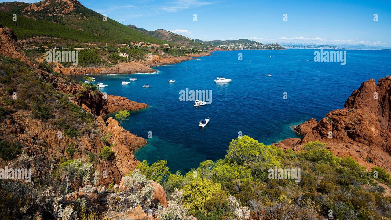 Photo of Others in Cap Esterel