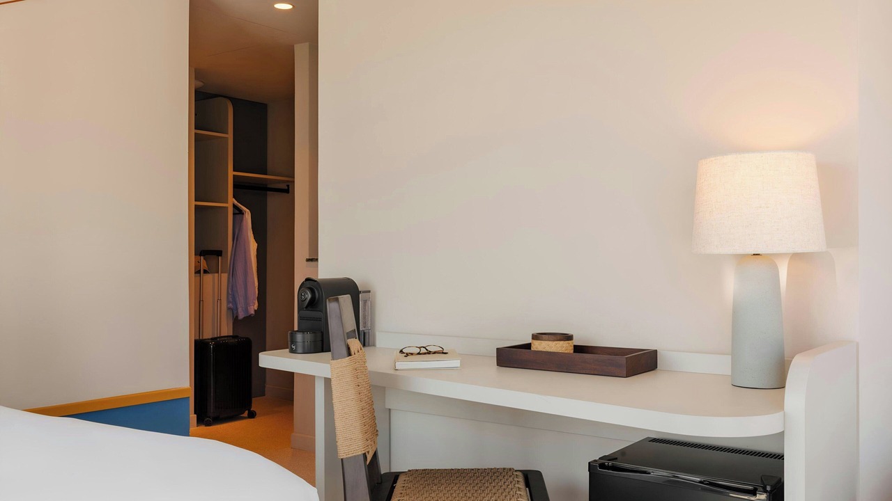 Photo of Bedroom in Les Baumettes