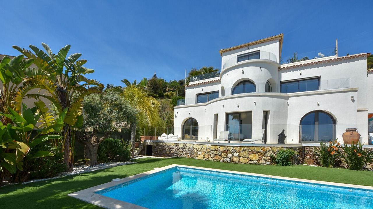 Photo of Outdoor in Golfe Juan