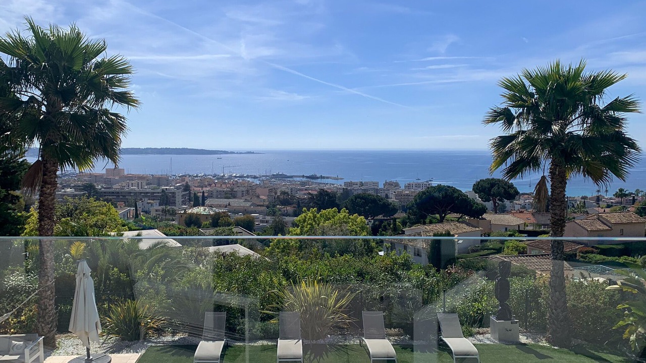 Photo of Outdoor in Golfe Juan