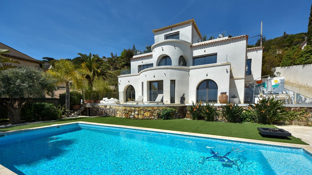 Photo of Outdoor in Golfe Juan