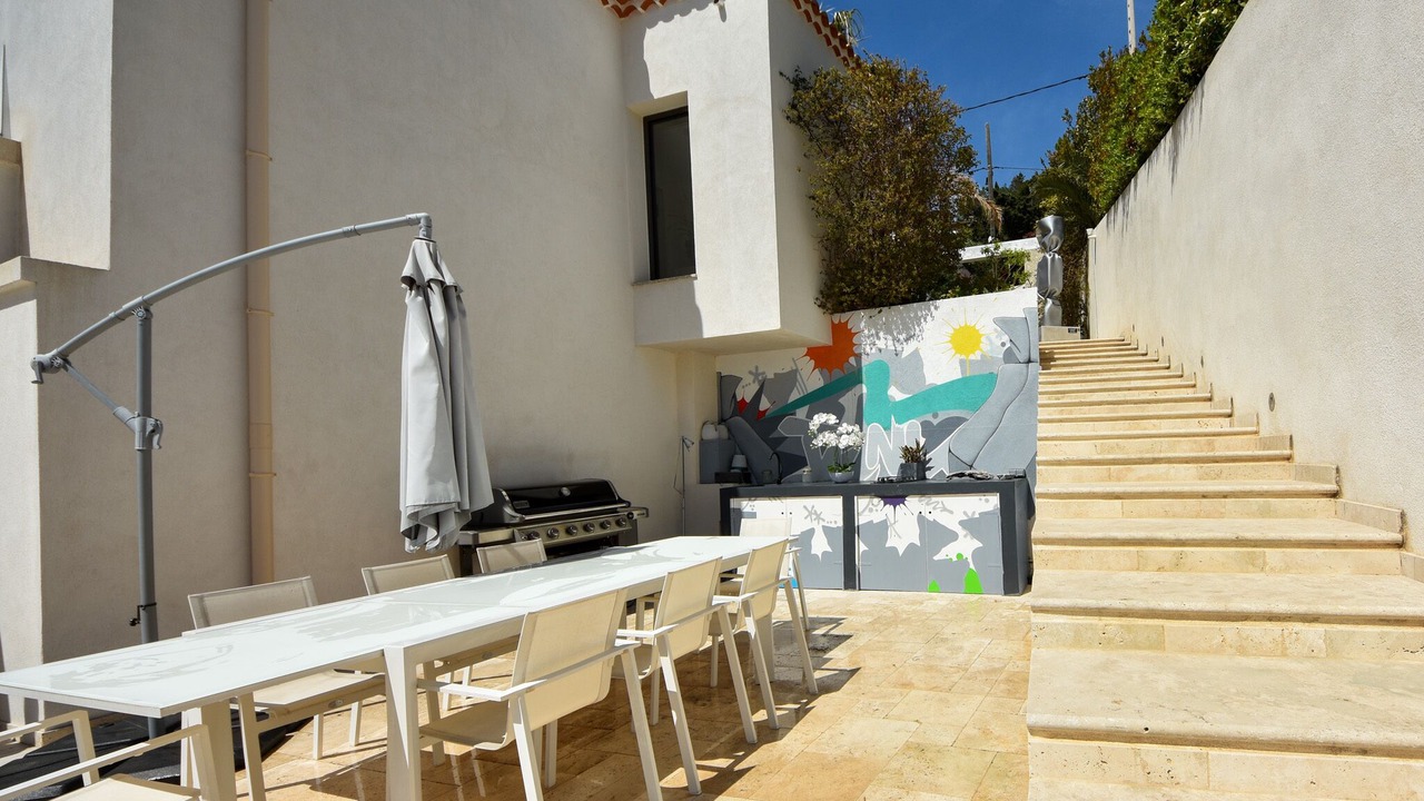 Photo of Outdoor in Golfe Juan