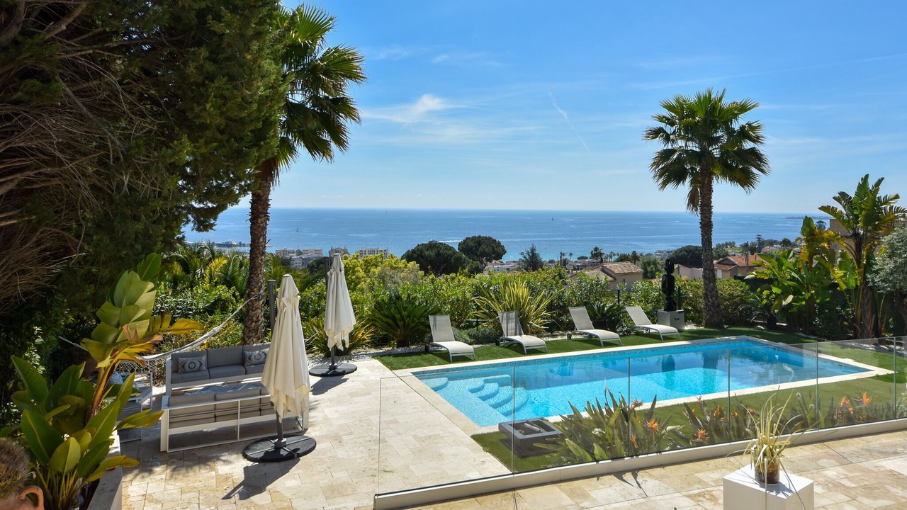 Photo of Outdoor in Golfe Juan