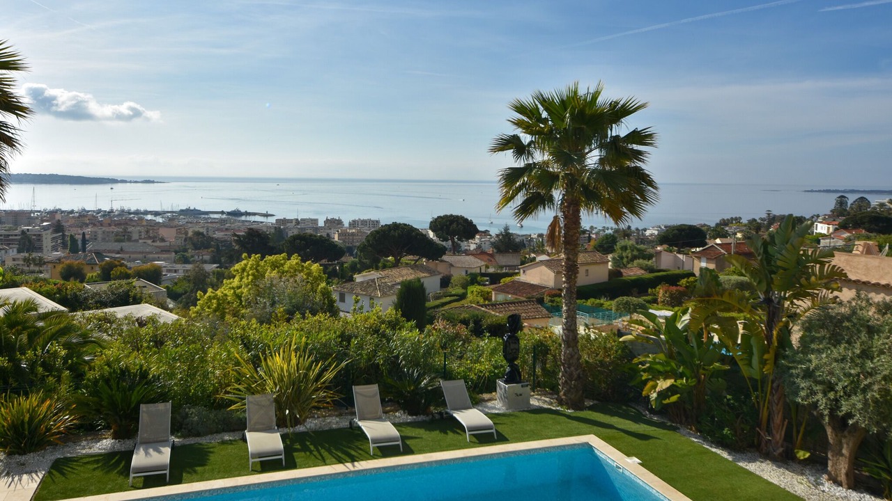 Photo of Outdoor in Golfe Juan