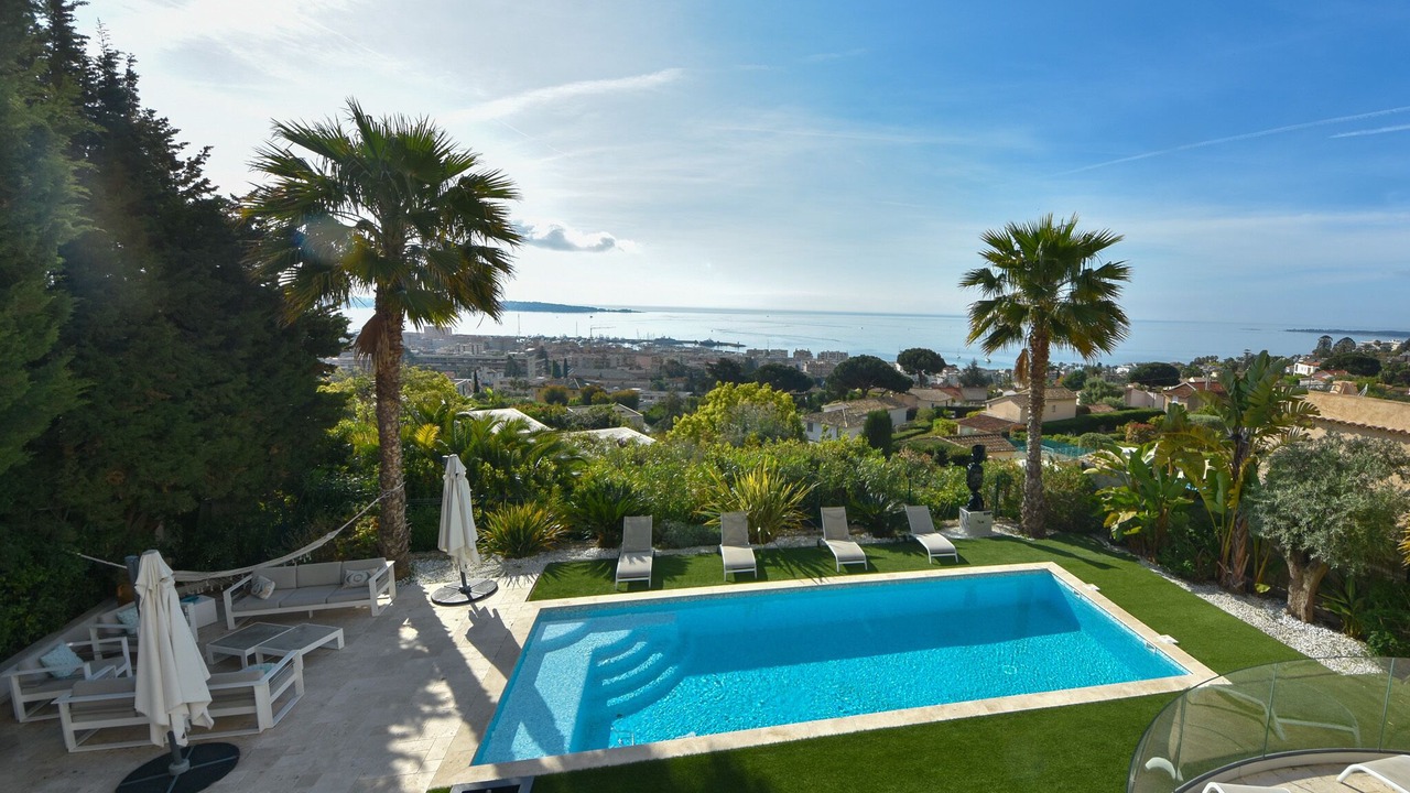 Photo of Outdoor in Golfe Juan