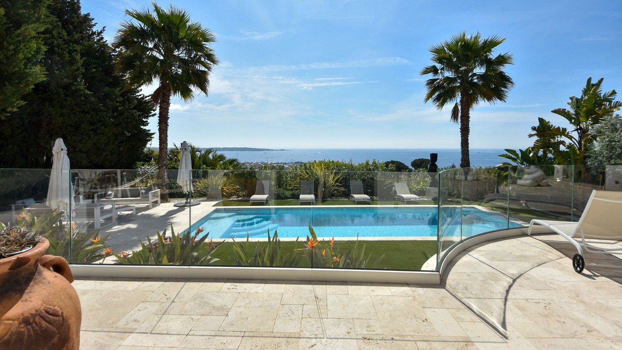 Photo of Outdoor in Golfe Juan