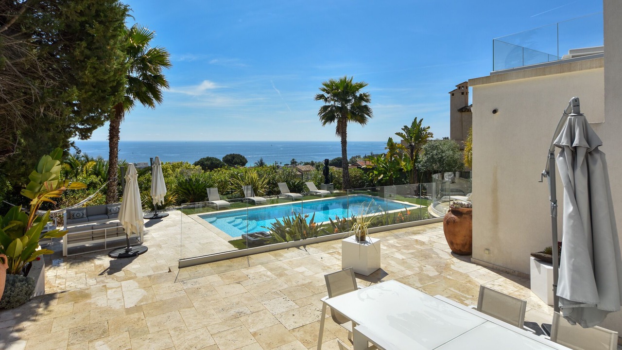 Photo of Outdoor in Golfe Juan