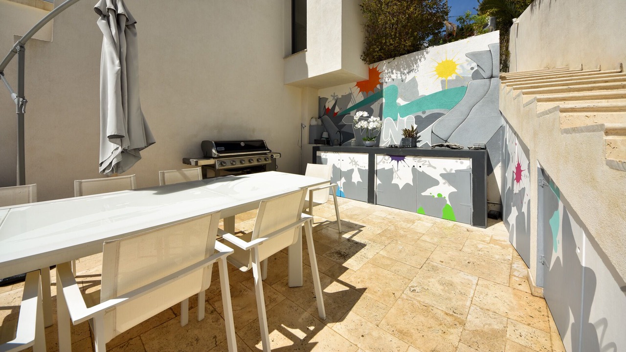 Photo of Outdoor in Golfe Juan